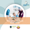 QCHP Prometric Emergency Medicine Exam MCQs