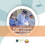 QCHP Prometric General Surgery Exam MCQs