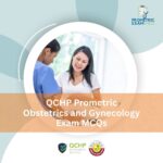 QCHP Prometric Obstetrics and Gynecology Exam MCQs