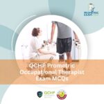 QCHP Prometric Occupational Therapist Exam MCQs