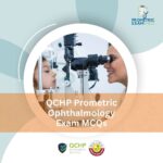 QCHP Prometric Ophthalmology Exam MCQs