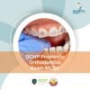 QCHP Prometric Orthodontics Exam MCQs