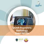 QCHP Prometric Radiology Exam MCQs