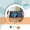 QCHP Prometric Radiology Exam MCQs