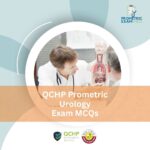 QCHP Prometric Urology Exam MCQs