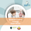 QCHP Prometric Urology Exam MCQs