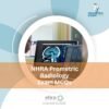 NHRA Prometric Radiology Exam MCQs