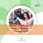 DHCC Prometric Clinical Biochemistry Exam MCQs