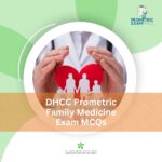 DHCC Prometric Family Medicine Exam MCQs