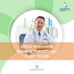 DHCC Prometric General Practitioner (GP) Exam MCQs