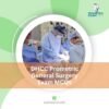 DHCC Prometric General Surgery Exam MCQs