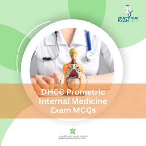 DHCC Prometric Internal Medicine Exam MCQs