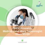 DHCC Prometric Medical Laboratory Technologist Exam MCQs