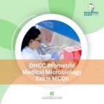 DHCC Prometric Medical Microbiology Exam MCQs