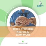 DHCC Prometric Neurology Exam MCQs