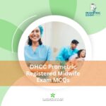 DHCC Prometric Registered Midwife Exam MCQs