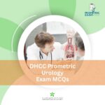 DHCC Prometric Urology Exam MCQs