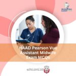 HAAD Pearson Vue Assistant Midwife Exam MCQs