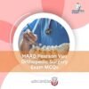 HAAD Pearson Vue Orthopedic Surgery Exam MCQs