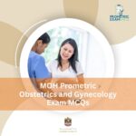 MOH Prometric Obstetrics & Gynecology Exam MCQs