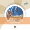 MOH Prometric Orthopedic Surgery Exam MCQs