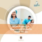 MOH Prometric Registered Midwife Exam MCQs