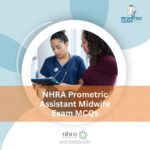 NHRA Prometric Assistant Midwife Exam MCQs