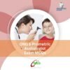 OMSB Prometric Audiologist Exam MCQs