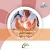 OMSB Prometric Cardiology Exam MCQs