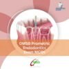 OMSB Prometric Endodontics Exam MCQs