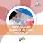 OMSB Prometric Medical Microbiology Exam MCQs