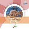 OMSB Prometric Neurology Exam MCQs