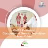 OMSB Prometric Occupational Therapy Technician Exam MCQs