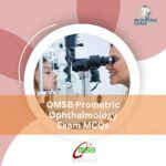 OMSB Prometric Ophthalmology Exam MCQs