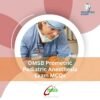 OMSB Prometric Pediatric Anesthesia Exam MCQs