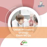 OMSB Prometric Urology Exam MCQs