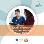 QCHP Prometric Assistant Midwife Exam MCQs