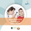 QCHP Prometric Audiologist Exam MCQs