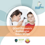 QCHP Prometric Audiologist Exam MCQs