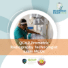 QCHP Prometric Radiography Technologist Exam MCQs