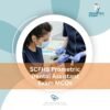 SCFHS Prometric Dental Assistant Exam MCQs