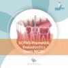 SCFHS Prometric Endodontics Exam MCQs