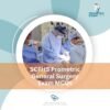 SCFHS Prometric General Surgery Exam MCQs