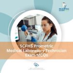 SCFHS Prometric Medical Laboratory Technician Exam MCQs