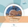 SCFHS Prometric Neurology Exam MCQs