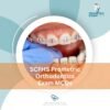 SCFHS Prometric Orthodontics Exam MCQs