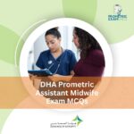 DHA Prometric Assistant Midwife Exam MCQs