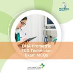 DHA Prometric ECG Technician Exam MCQs