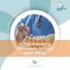 SCFHS Prometric Orthopedic Surgery Exam MCQs