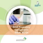 DHA Prometric Cytogenetic Exam MCQs